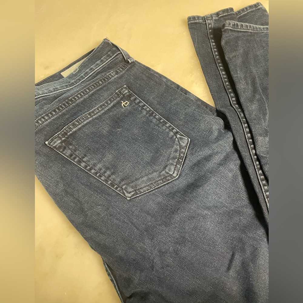 Men’s designer jeans